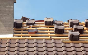 Daw End clay roofing costs