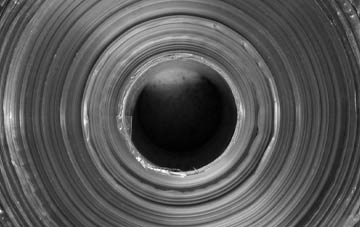 Daw End edpm waterproofing