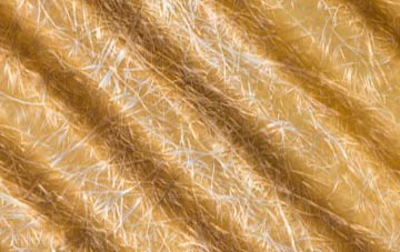 Daw End fibreglass roof waterproofing