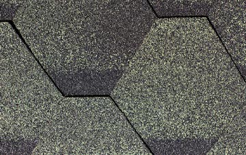 Daw End fibreglass shingle repairs