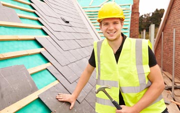 find trusted Daw End roofers in West Midlands