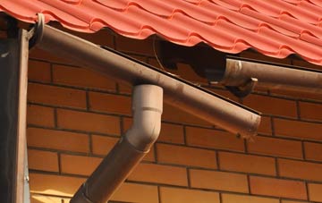 Daw End gutter repair costs