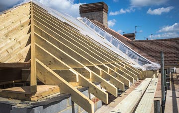 wooden roof trusses Daw End, West Midlands