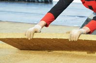 find rated Daw End roof insulation companies