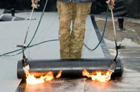 Daw End flat roof sealing quote